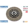 Disco de embrague SDF - Original - 0.178.2313.3