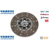 Disco Frizione - Originale SDF - 0.225.2213.3