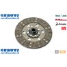 Disk Clutch Pto - Original SDF - 0.254.2222.3/10