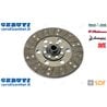 Disque d'embrayage Pto - SDF Original - 0.254.2222.3/10