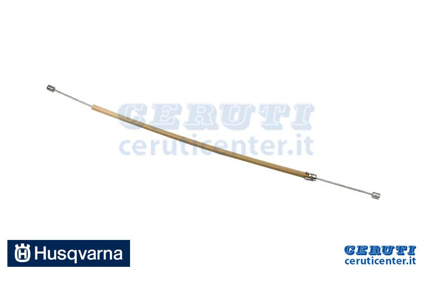 Cavo Acceleratore - Originale Husqvarna - 521887901