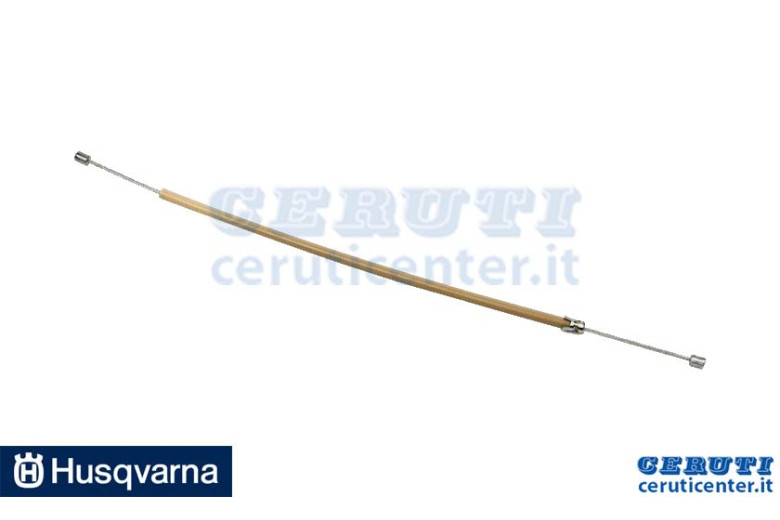 Accelerator Cable - Original Husqvarna - 521887901