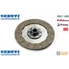 Disco de embrague SDF - Original - 0.431.2313.3