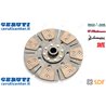 Disco Frizione - Originale SDF - 02382566