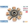 Disk Clutch - Original SDF - 02940172