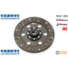 Scheibenkupplung Pto - Original SDF - 02940350