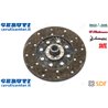 Disco de embrague Pto SDF - Original - 02940354