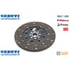 Disco de embrague SDF - Original - 02940356