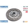 Disco de embrague SDF - Original - 02940359