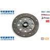 Disk Clutch - Original SDF - 02940398