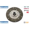 Disco Frizione Pto - Originale SDF - 02940400