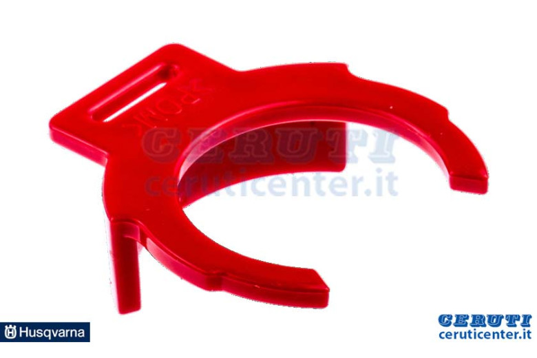 Fermo - Originale Husqvarna - 521850901
