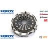 Clutch-Finish - Original SDF - 02940730