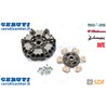 Clutch-Finish - Original SDF - 02940737