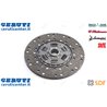 Disco de embrague SDF - Original - 02940739