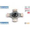 Disk Clutch Pto - Original SDF - 04302031