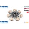 Disco de embrague SDF - Original - 04359388