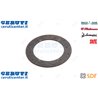 Disco Frizione - Originale SDF - 04371482
