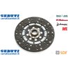 Disco de embrague SDF - Original - 04381288