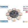 Disco de embrague SDF - Original - 04386637