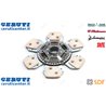Disco Frizione - Originale SDF - 04401836