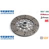 Disco Frizione - Originale SDF - 06260127