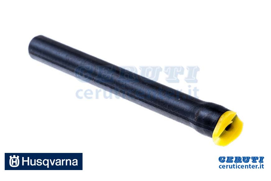 Tubo Pompa Olio - Originale Husqvarna - 521792602 - sostituisce - 521792601