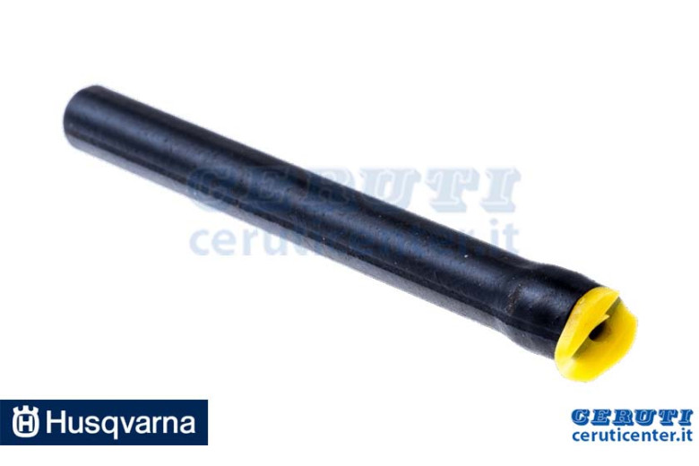 Tubo Pompa Olio - Originale Husqvarna - 521792602 - sostituisce - 521792601