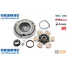 Kupplungen Reparatursatz - Original SDF - 9.52723.00.9