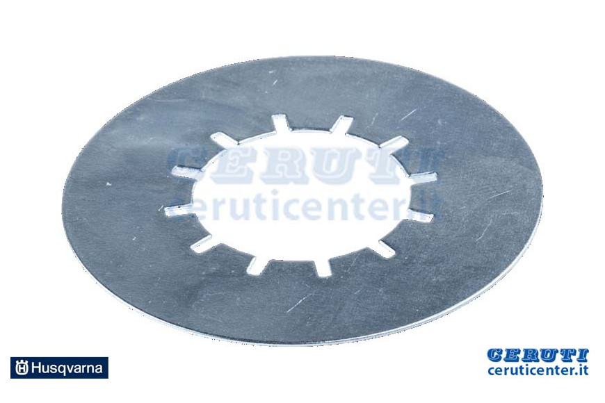 Brida - Husqvarna original - 521656001
