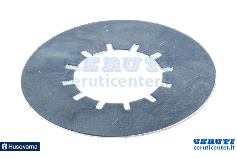 Brida - Husqvarna original - 521656001