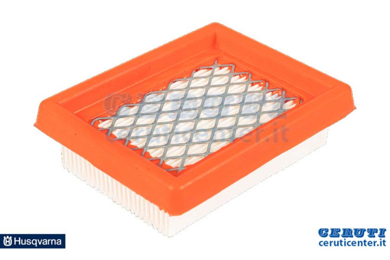 Luftfilter - Original Husqvarna - 521642101