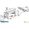 Radiatore Olio - Originale SDF - 06516192