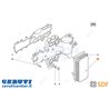 Ölkühler - Original SDF - 04915764