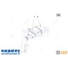 Intercooler - Original SDF - 04513003