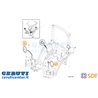 Espejo SDF - Original - 0.900.7350.3