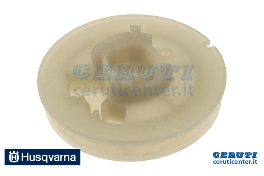 A partir de la polea - Husqvarna original - 521629901