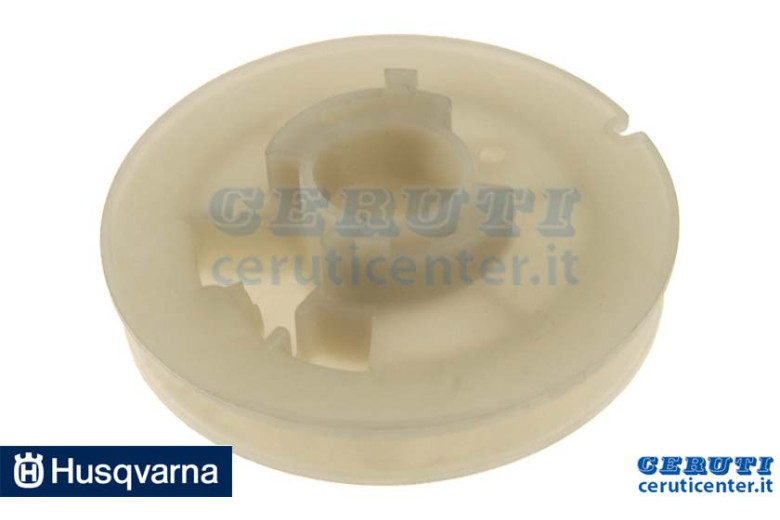 Ab Pulley - Original Husqvarna - 521629901