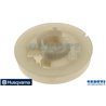 A partir de la polea - Husqvarna original - 521629901