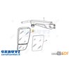 Specchietto - Originale SDF - 0.900.7292.9