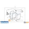 Miroir - SDF Original - 0.900.7176.7
