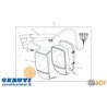 Espejo SDF - Original - 0.900.7176.8