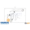 Miroir - SDF Original - 0.900.7176.3