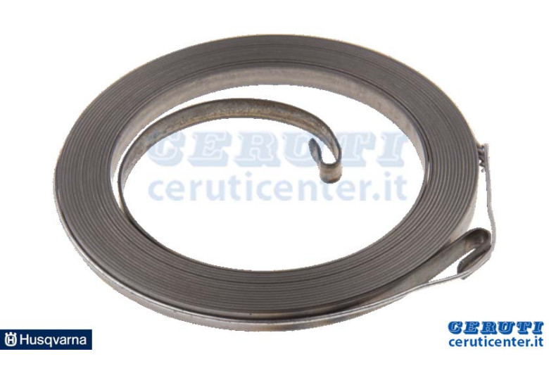 Starting Spring - Original Husqvarna - 521629601