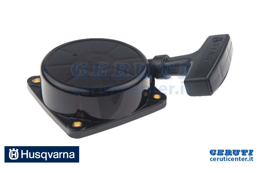 El fondo de comercio completa - Original Husqvarna - 521629301