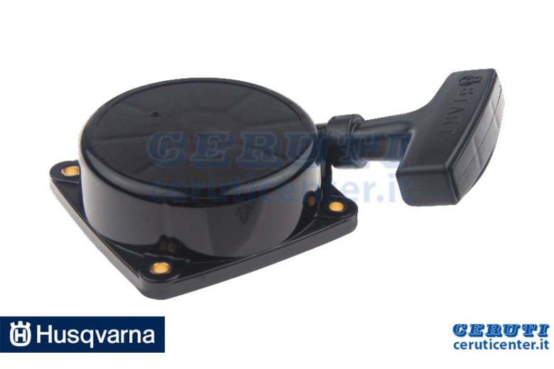 Avviamento Completo - Originale Husqvarna - 521629301