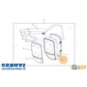 Espejo SDF - Original - 0.900.7292.4