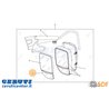 Espejo SDF - Original - 0.900.7292.6
