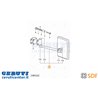 Miroir Miroir plein - SDF Original - 0.9234.148.4/10