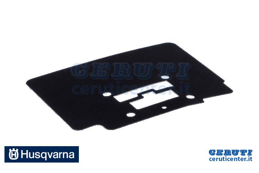 Seal - Original Husqvarna - 521627501
